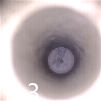 模壓坨檢測(cè)